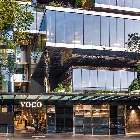 Voco Melbourne Central 외부 사진