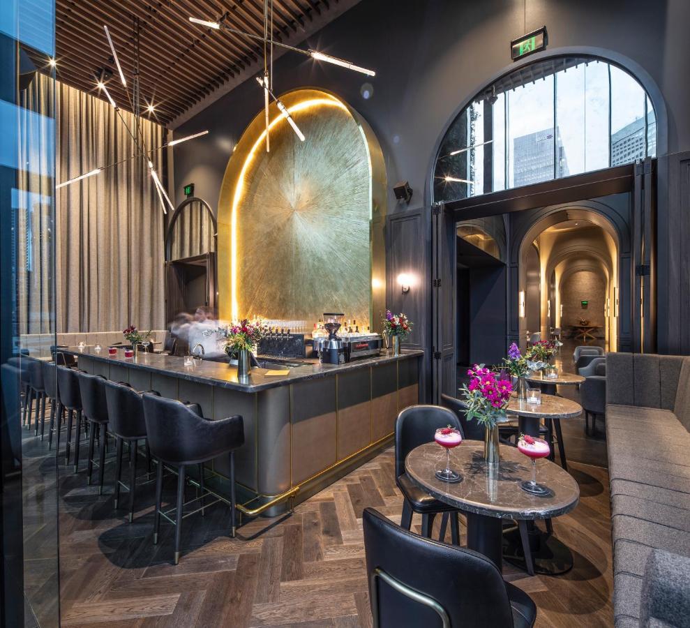 Voco Melbourne Central 외부 사진
