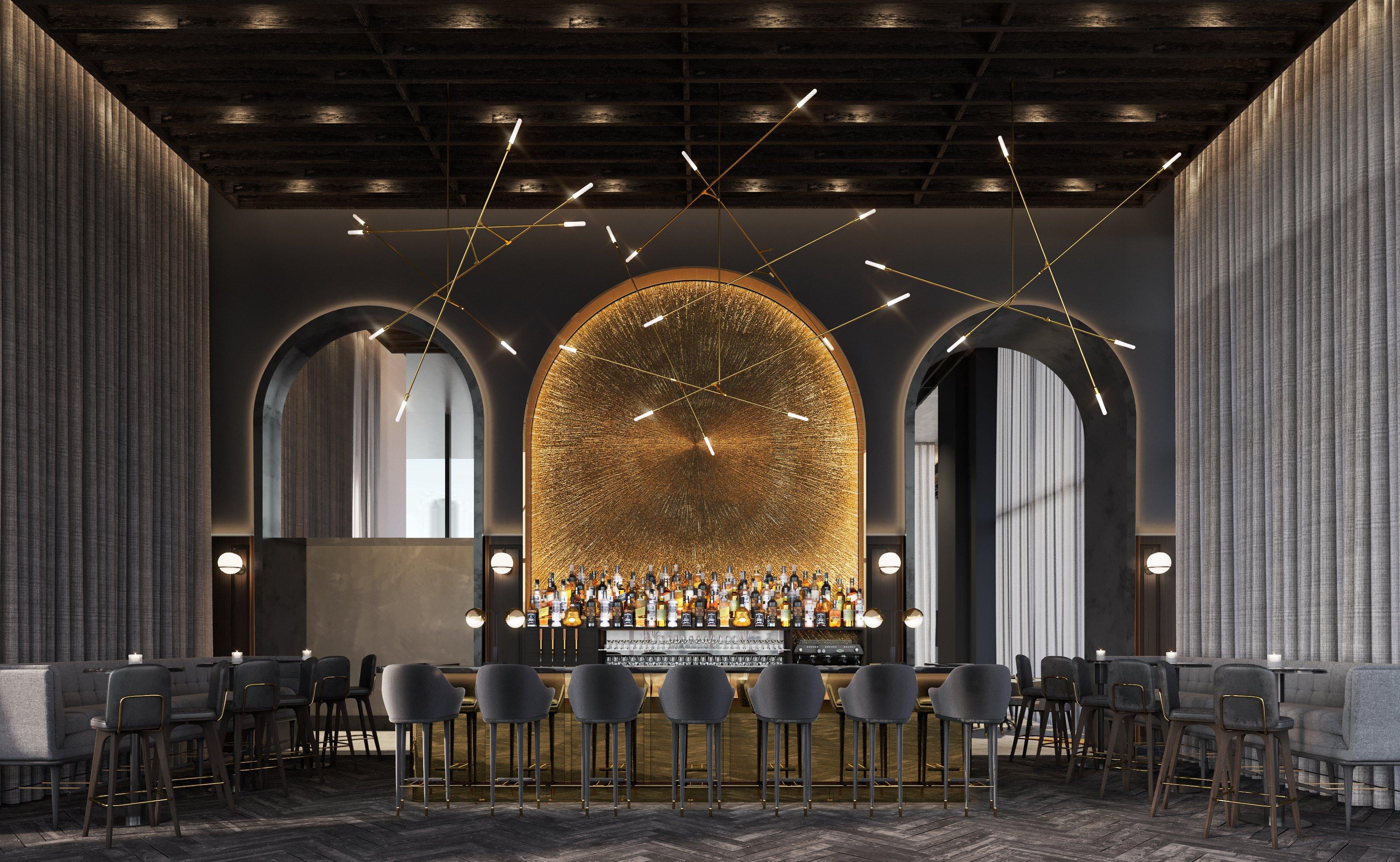 Voco Melbourne Central 외부 사진