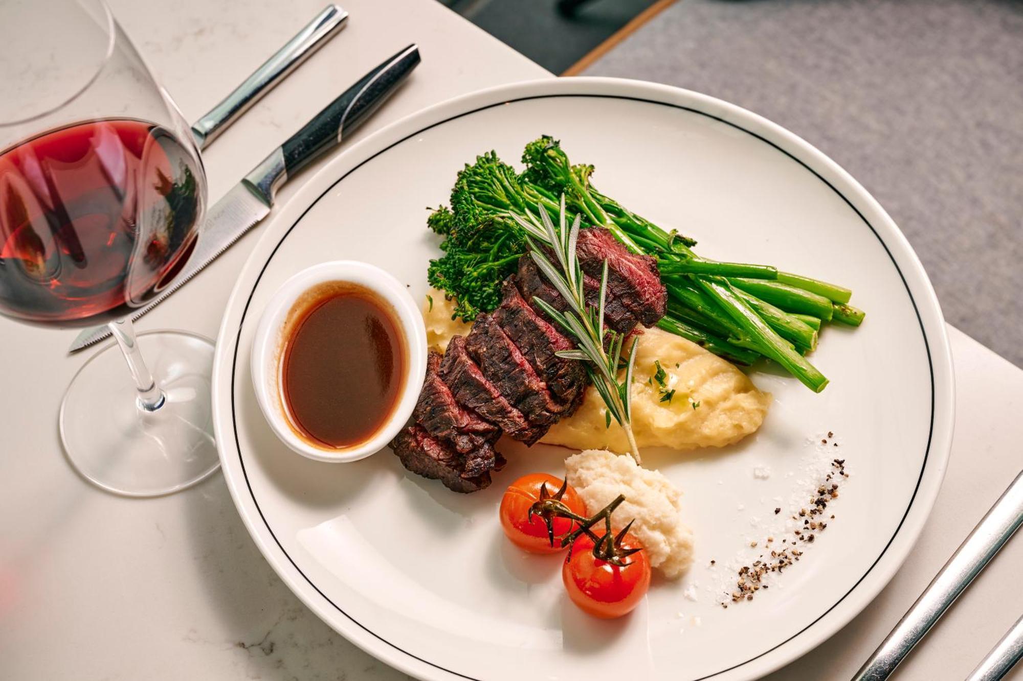 Voco Melbourne Central 외부 사진